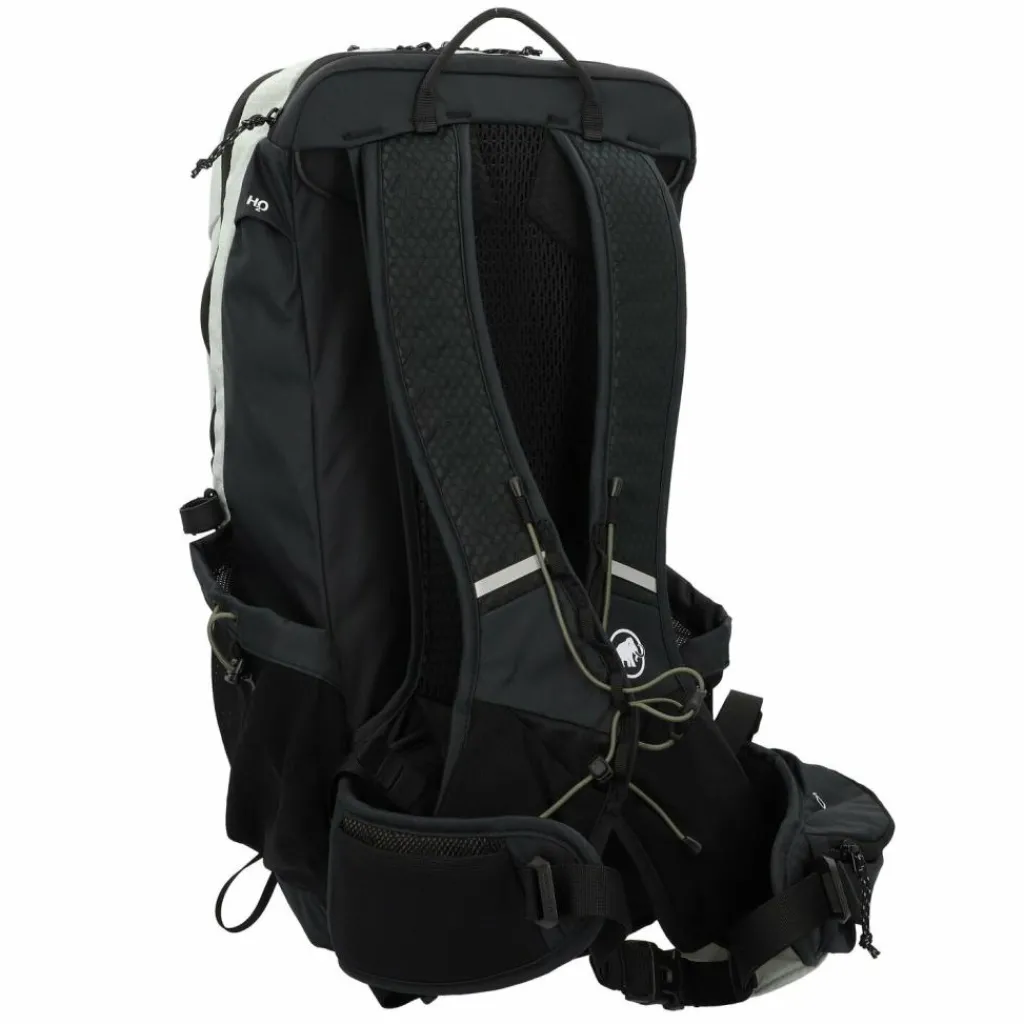 Discount Mammut Ducan Wanderrucksack 52 cm silver sage-black