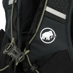 Discount Mammut Ducan Wanderrucksack 52 cm silver sage-black