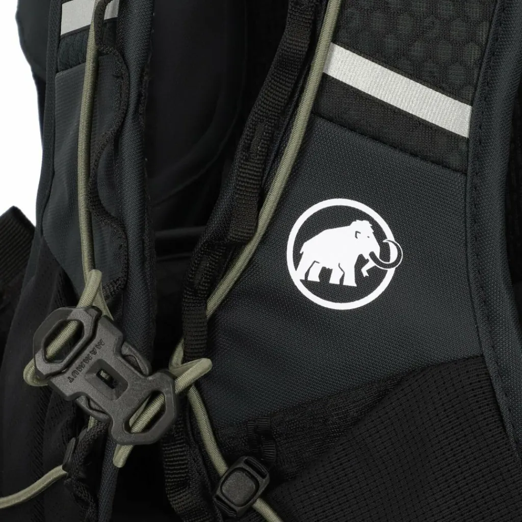 Discount Mammut Ducan Wanderrucksack 52 cm silver sage-black