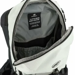 Discount Mammut Ducan Wanderrucksack 52 cm silver sage-black