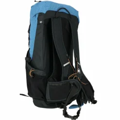 Mammut Wanderrucksäcke<Ducan Wanderrucksack 55 cm sapphire-black