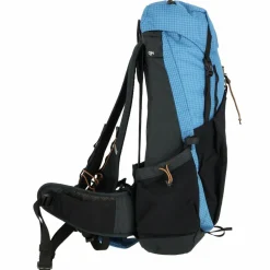 Mammut Wanderrucksäcke<Ducan Wanderrucksack 55 cm sapphire-black