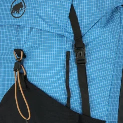 Mammut Wanderrucksäcke<Ducan Wanderrucksack 55 cm sapphire-black