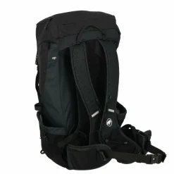 Mammut Wanderrucksäcke<Ducan Wanderrucksack 55 cm black