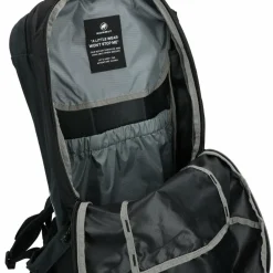 Mammut Wanderrucksäcke<Ducan Wanderrucksack 52 cm black