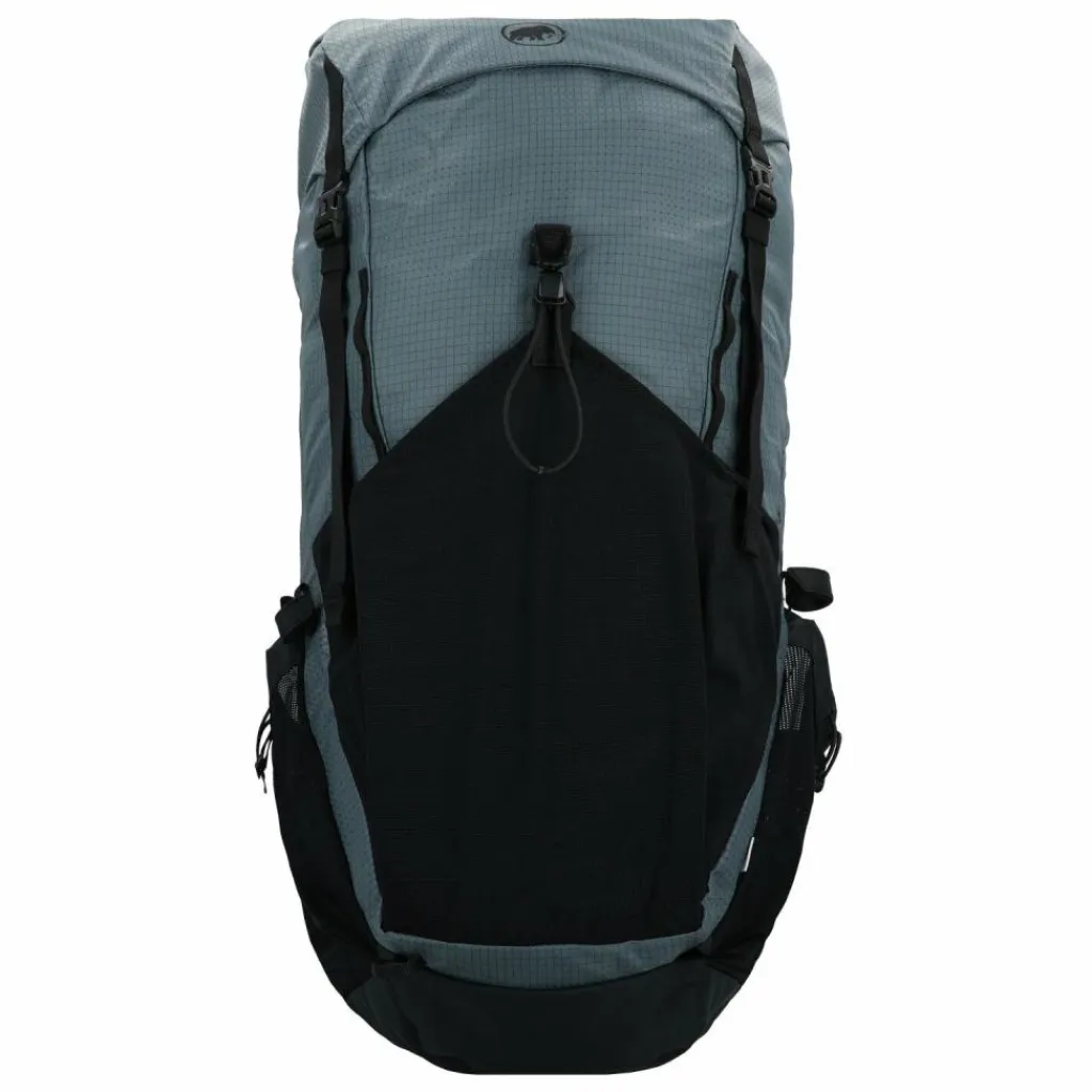 Outlet Mammut Ducan Wanderrucksack 55 cm strata-black