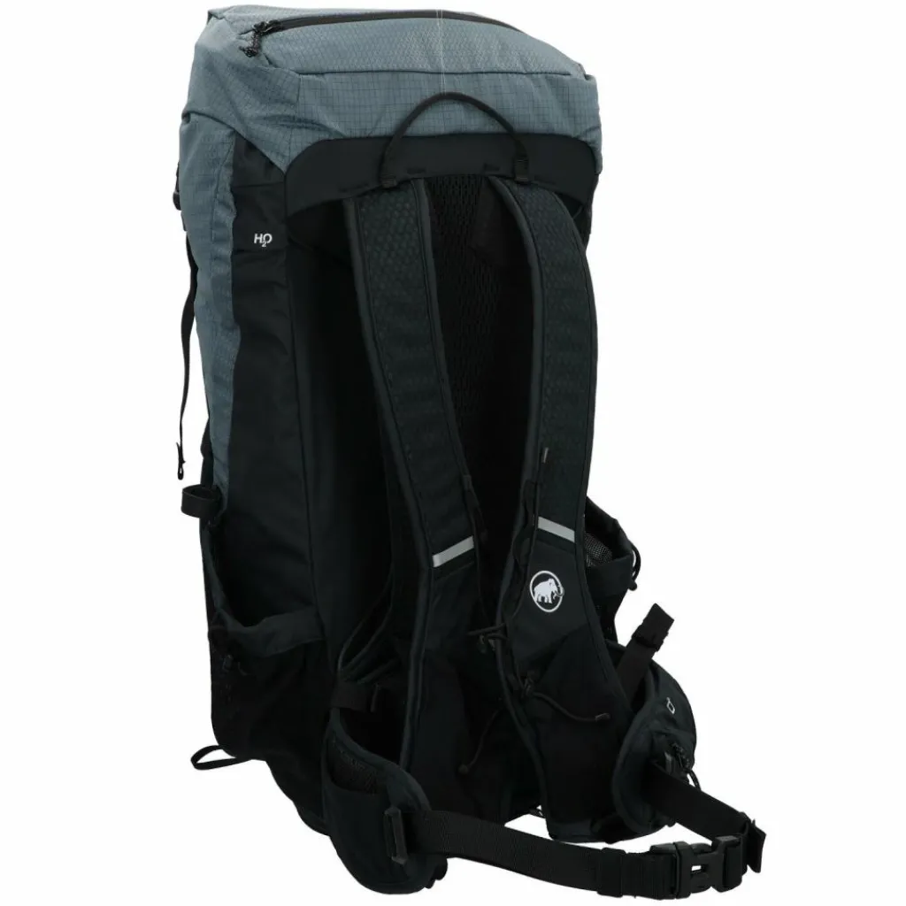 Outlet Mammut Ducan Wanderrucksack 55 cm strata-black