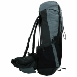 Outlet Mammut Ducan Wanderrucksack 55 cm strata-black