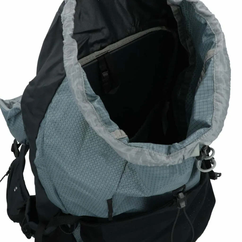 Outlet Mammut Ducan Wanderrucksack 55 cm strata-black