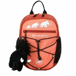 Kinder Mammut First Zip 4 Kinderrucksack 28 cm