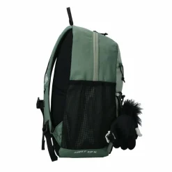 Mammut Kinderrucksäcke<First Zip 16 Kinderrucksack 38 cm jade-dark jade