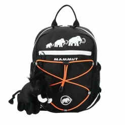 Kinder Mammut First Zip 4 Kinderrucksack 28 cm