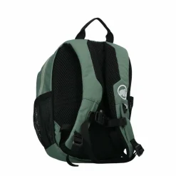 Mammut Kinderrucksäcke<First Zip 4 Kinderrucksack 28 cm jade-dark jade