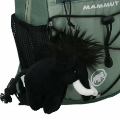 Mammut Kinderrucksäcke<First Zip 4 Kinderrucksack 28 cm jade-dark jade