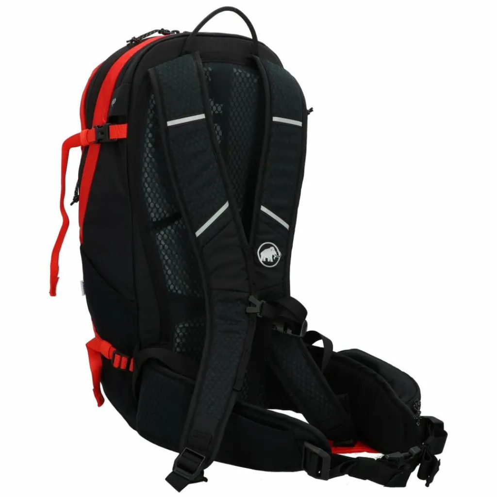 Sale Mammut Lithium 15 Rucksack 51 cm mammut red-black