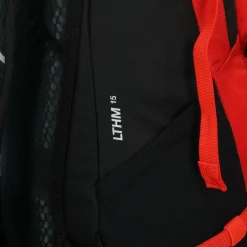 Sale Mammut Lithium 15 Rucksack 51 cm mammut red-black