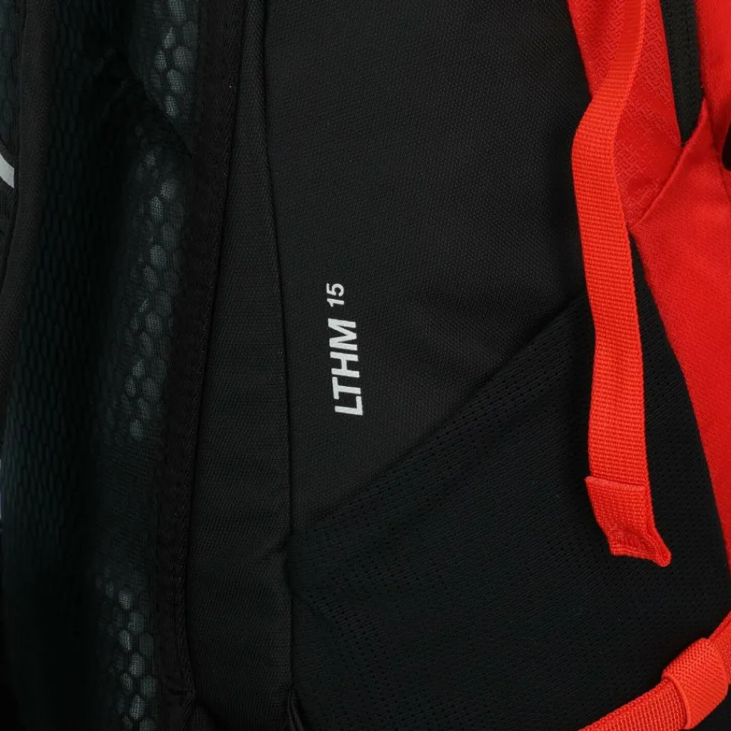 Sale Mammut Lithium 15 Rucksack 51 cm mammut red-black