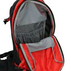 Sale Mammut Lithium 15 Rucksack 51 cm mammut red-black