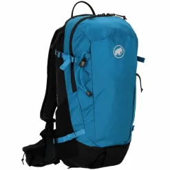 Mammut Wanderrucksäcke<Lithium 20 Rucksack 51 cm sapphire-black