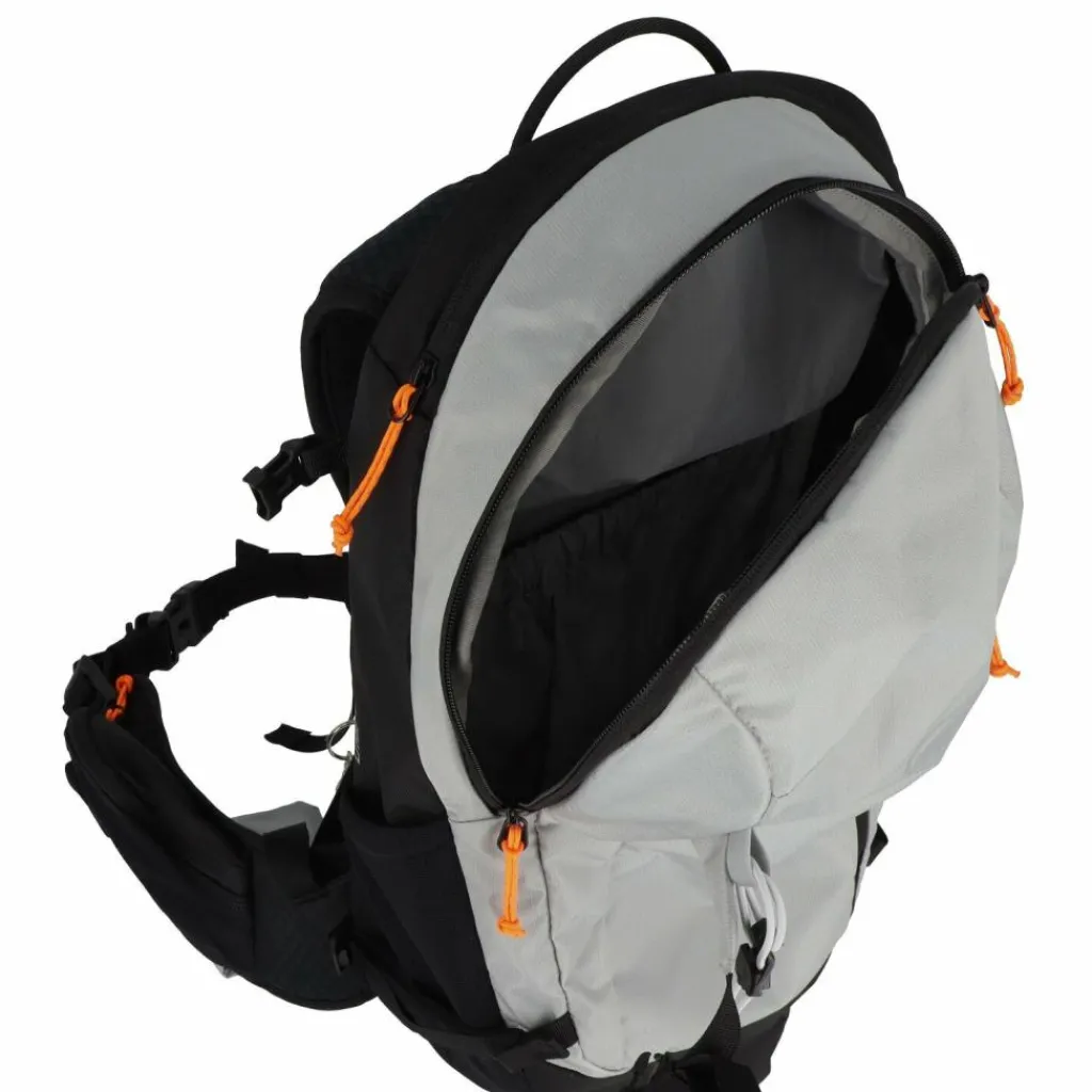 Mammut Wanderrucksäcke<Lithium 15 Rucksack 51 cm platinum-black