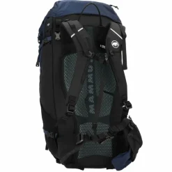 Hot Mammut Lithium 40 Rucksack 66 cm marine-black