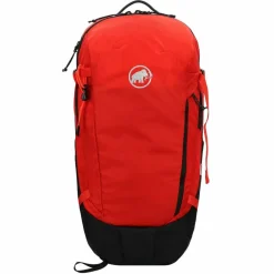 Mammut Lithium 15 Women Wanderrucksack 48 cm mammut red-black