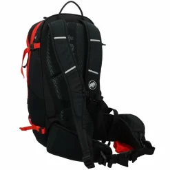 Mammut Lithium 15 Women Wanderrucksack 48 cm mammut red-black