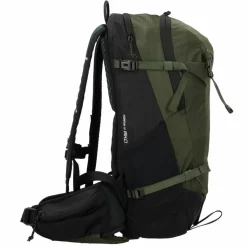 Mammut Wanderrucksäcke<Lithium 20 Women Wanderrucksack 48 cm dark marsh-black