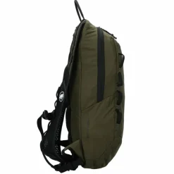 Mammut Trekkingrucksäcke<Neon light Trekkingrucksack 42.5 cm dark marsh