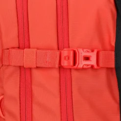 Mammut Trekkingrucksäcke<Nirvana 28 Skirucksack 50 cm mammut red-black