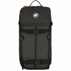 Mammut Trekkingrucksäcke<Nirvana 28 Skirucksack 50 cm black