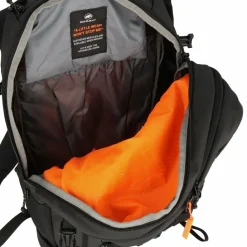 Mammut Trekkingrucksäcke<Nirvana 28 Skirucksack 50 cm black