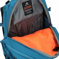 Mammut Trekkingrucksäcke<Nirvana 28 Skirucksack 50 cm sapphire-black