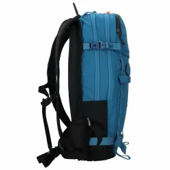 Clearance Mammut Nirvana 22 Trekkingrucksack 50 cm sapphire-black