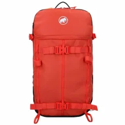 Mammut Trekkingrucksäcke<Nirvana 22 Trekkingrucksack 50 cm mammut red-black