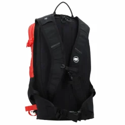 Mammut Trekkingrucksäcke<Nirvana 22 Trekkingrucksack 50 cm mammut red-black