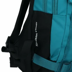 Discount Mammut Nirvana 18 Wanderrucksack 46 cm deep teal-black