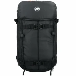 Clearance Mammut Nirvana Wanderrucksack 55 cm black