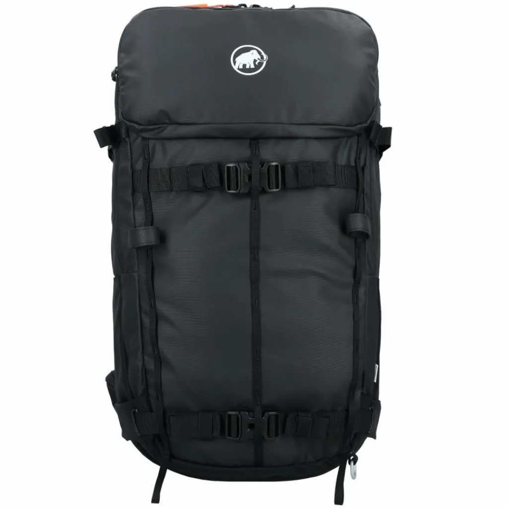 Clearance Mammut Nirvana Wanderrucksack 55 cm black
