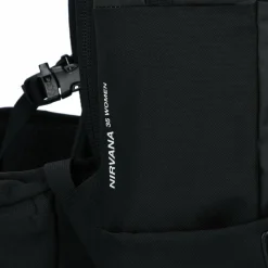 Clearance Mammut Nirvana Wanderrucksack 55 cm black