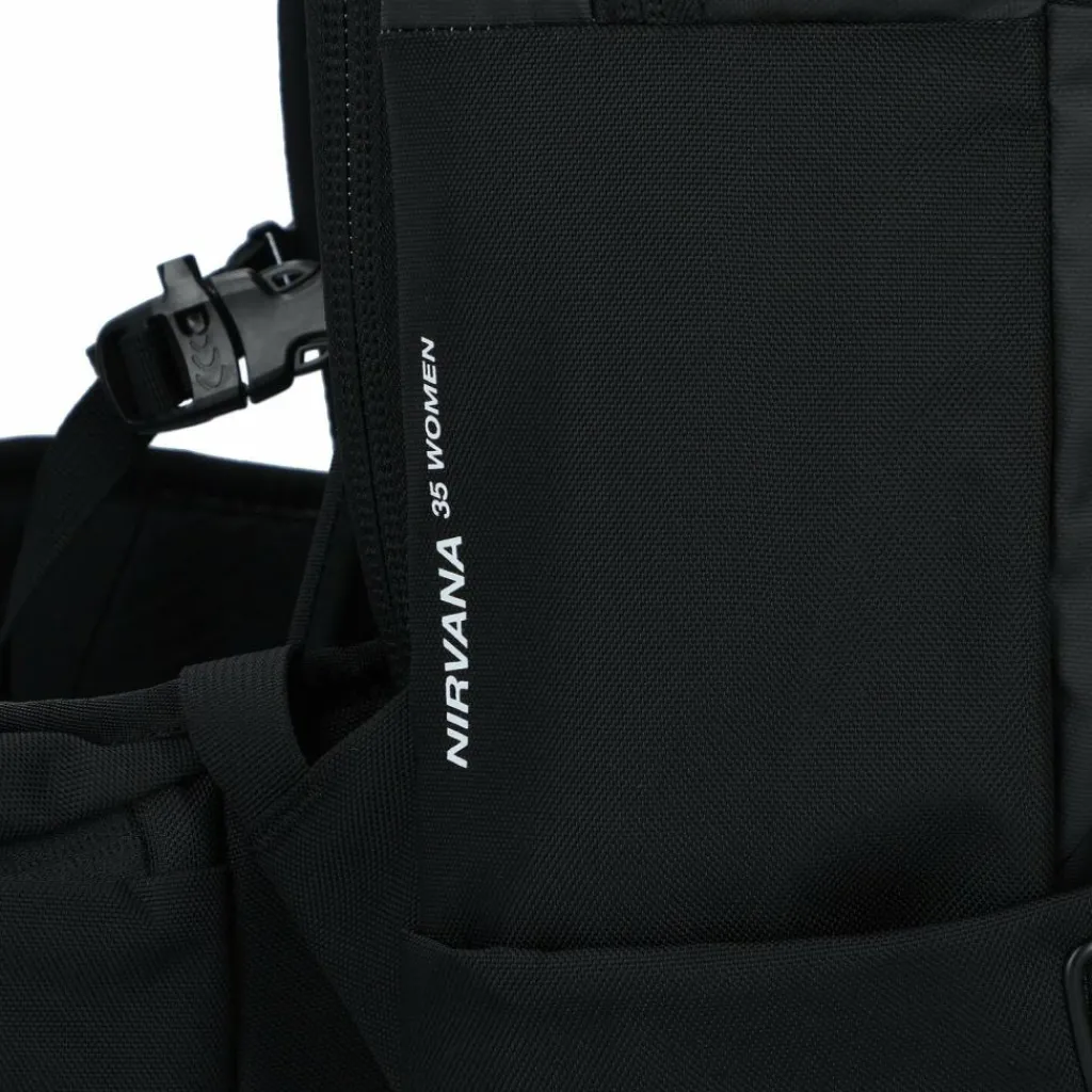 Clearance Mammut Nirvana Wanderrucksack 55 cm black