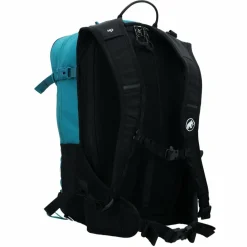 Mammut Wanderrucksäcke<Nirvana Wanderrucksack 48 cm deep teal-black