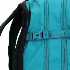 Mammut Wanderrucksäcke<Nirvana Wanderrucksack 48 cm deep teal-black