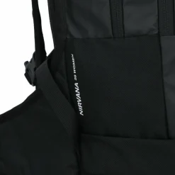 Mammut Wanderrucksäcke<Nirvana Wanderrucksack 48 cm black
