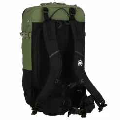 Best Mammut Nirvana Wanderrucksack 58 cm marsh-black