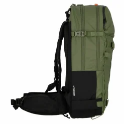 Best Mammut Nirvana Wanderrucksack 58 cm marsh-black