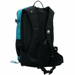 Mammut Wanderrucksäcke<Nirvana Wanderrucksack 50 cm deep teal-black