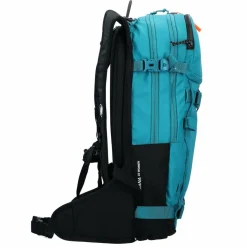 Mammut Wanderrucksäcke<Nirvana Wanderrucksack 50 cm deep teal-black