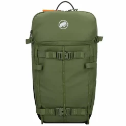 Mammut Wanderrucksäcke<Nirvana Wanderrucksack 50 cm marsh-black