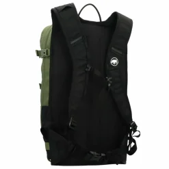 Mammut Wanderrucksäcke<Nirvana Wanderrucksack 50 cm marsh-black